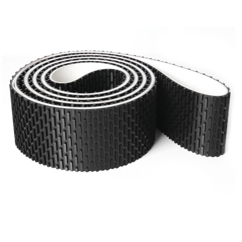 Walang katapusang Rubber Sanding Machine Belt