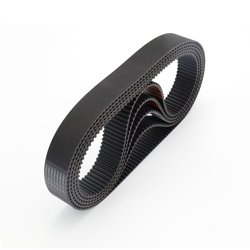 Rubber Synchronous Belt