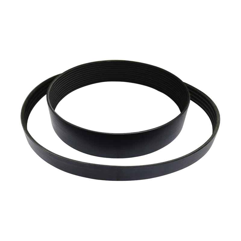 Mga Rubber V-belt/Wide-angle Belt