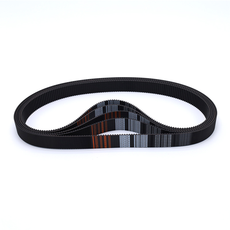 HTD Series Rubber Timing Belts