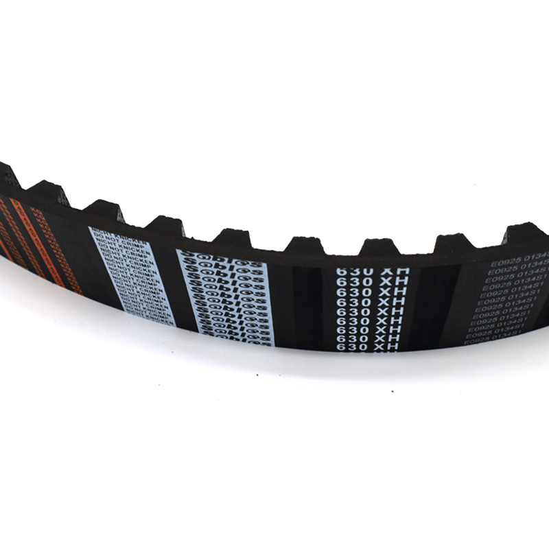 T Series Rubber Timing Belts