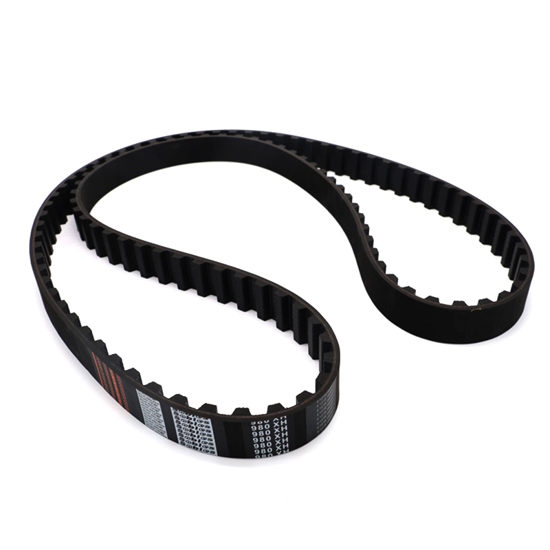 T Series Rubber Timing Belts