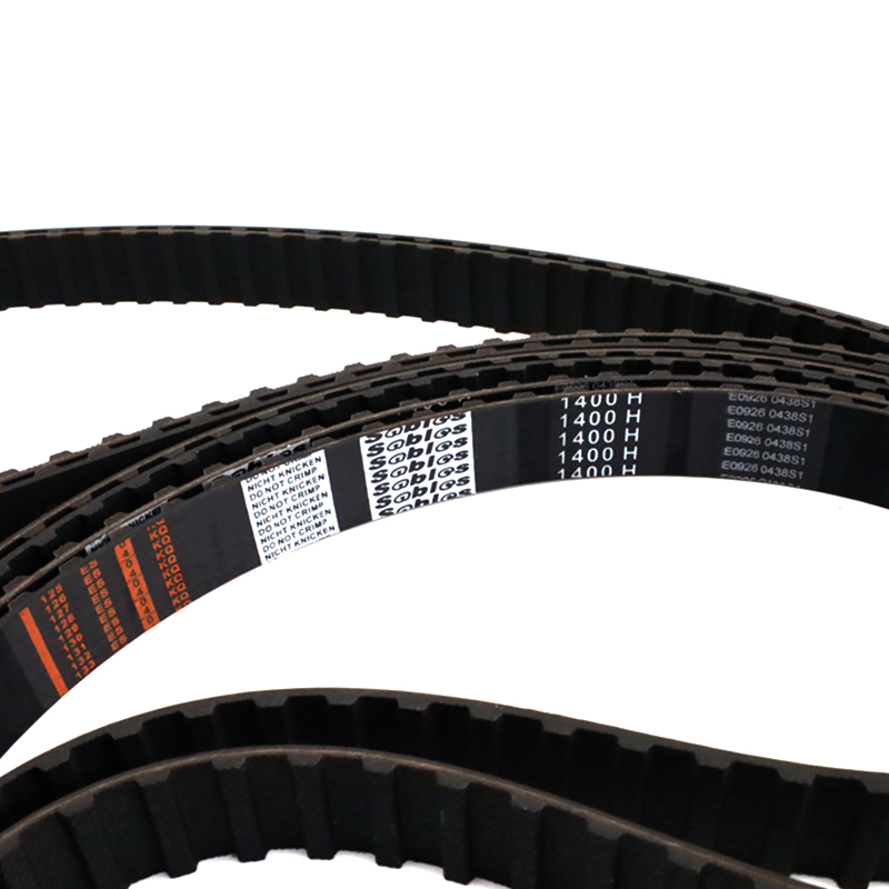 T Series Rubber Timing Belts