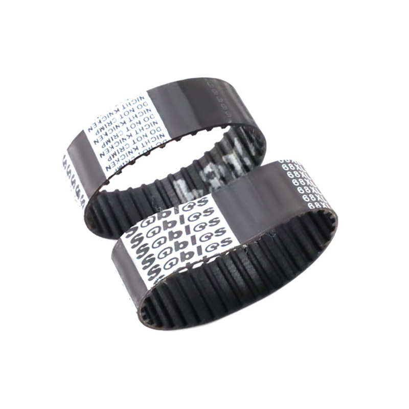 T Series Rubber Timing Belts